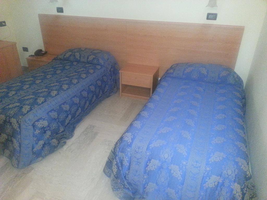 Hotel La Furnacelle Lanciano Zimmer foto
